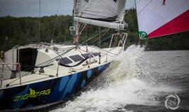 „RS-280“ jachtų klasės čempionatas