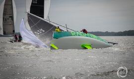 „RS-280“ jachtų klasės čempionatas