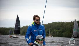 „RS-280“ jachtų klasės čempionatas