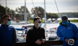 „RS-280“ jachtų klasės čempionatas