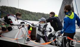 „RS-280“ jachtų klasės čempionatas