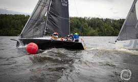 „RS-280“ jachtų klasės čempionatas