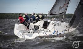 „RS-280“ jachtų klasės čempionatas