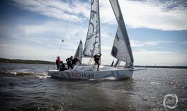„RS-280“ jachtų klasės čempionatas