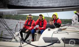 „RS-280“ jachtų klasės čempionatas