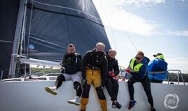 „RS-280“ jachtų klasės čempionatas