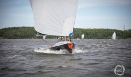 „RS-280“ jachtų klasės čempionatas
