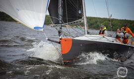 „RS-280“ jachtų klasės čempionatas