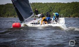 „RS-280“ jachtų klasės čempionatas