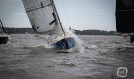 „RS-280“ jachtų klasės čempionatas