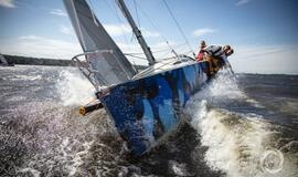 „RS-280“ jachtų klasės čempionatas