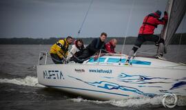 „RS-280“ jachtų klasės čempionatas