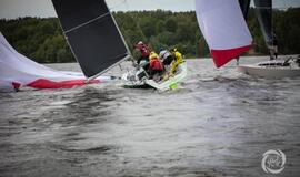 „RS-280“ jachtų klasės čempionatas