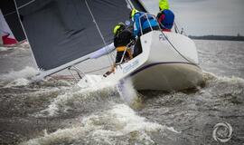 „RS-280“ jachtų klasės čempionatas