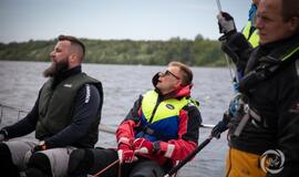 „RS-280“ jachtų klasės čempionatas