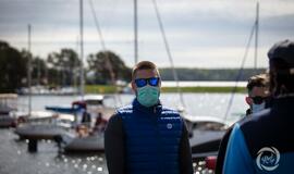 „RS-280“ jachtų klasės čempionatas