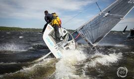 „RS-280“ jachtų klasės čempionatas