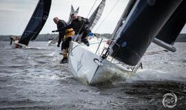 „RS-280“ jachtų klasės čempionatas