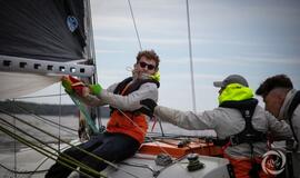 „RS-280“ jachtų klasės čempionatas