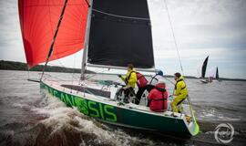 „RS-280“ jachtų klasės čempionatas