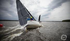 „RS-280“ jachtų klasės čempionatas