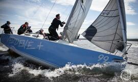 „RS-280“ jachtų klasės čempionatas