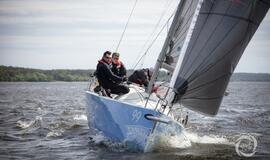 „RS-280“ jachtų klasės čempionatas