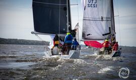 „RS-280“ jachtų klasės čempionatas