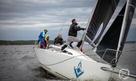 „RS-280“ jachtų klasės čempionatas