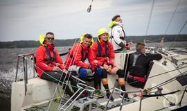 „RS-280“ jachtų klasės čempionatas