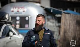 „RS-280“ jachtų klasės čempionatas