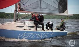 „RS-280“ jachtų klasės čempionatas