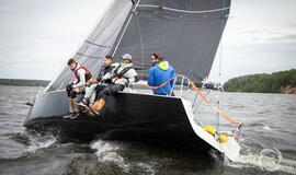 „RS-280“ jachtų klasės čempionatas