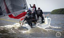 „RS-280“ jachtų klasės čempionatas