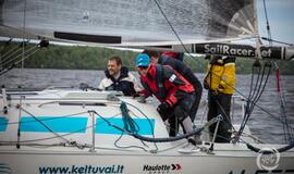 „RS-280“ jachtų klasės čempionatas