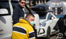 „RS-280“ jachtų klasės čempionatas