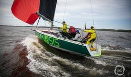 „RS-280“ jachtų klasės čempionatas