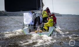 „RS-280“ jachtų klasės čempionatas