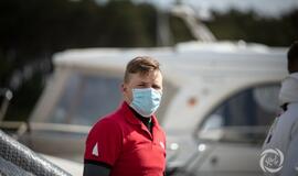 „RS-280“ jachtų klasės čempionatas