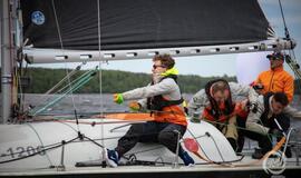 „RS-280“ jachtų klasės čempionatas
