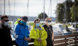 „RS-280“ jachtų klasės čempionatas