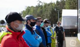 „RS-280“ jachtų klasės čempionatas