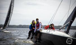 „RS-280“ jachtų klasės čempionatas