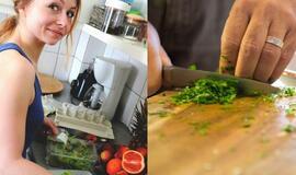 Praktiški patarimai šeimininkaujant virtuvėje