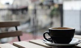 Premjeras: užtikrinę saugumą restoranai galėtų atsidaryti ir nuo gegužės 18 dienos