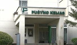 „Pušyno kelias“: koronavirusas nustatytas dar 5 žmonėms