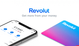 „Revolut Bank” pradeda veiklą Lietuvoje