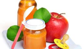 Siūloma PVM lengvata kūdikių maisto produktams bei vaikų sauskelnėms