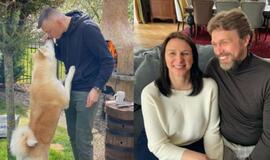 Socialinių tinklų apžvalgoje – Motinos dienos sveikinimai ir naujas D. Adomaičio įvaizdis