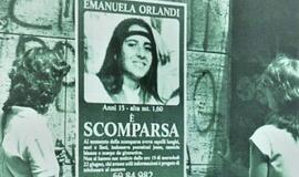 Vatikanas uždarė tyrimą dėl paauglės dingimo 1983 metais